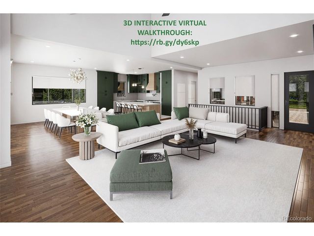 51 Chipmunk Dr, Granby, CO 80446