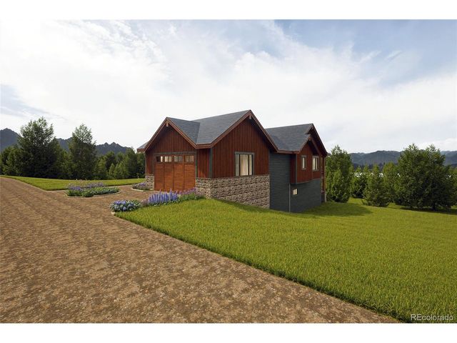 51 Chipmunk Dr, Granby, CO 80446