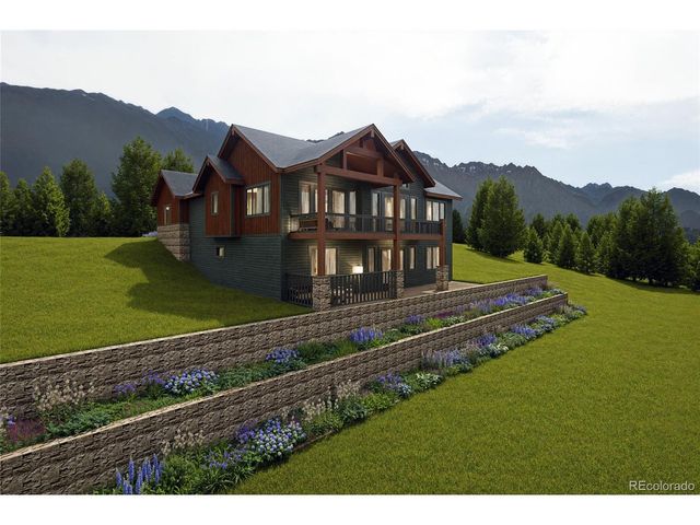 51 Chipmunk Dr, Granby, CO 80446