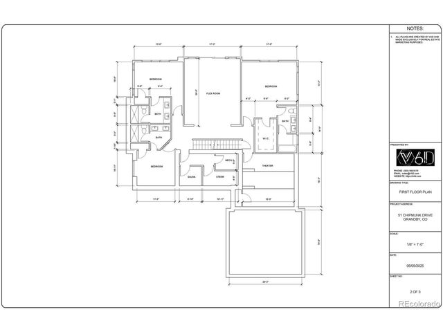 51 Chipmunk Dr, Granby, CO 80446