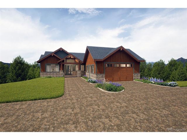 51 Chipmunk Dr, Granby, CO 80446