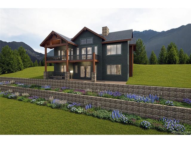 51 Chipmunk Dr, Granby, CO 80446