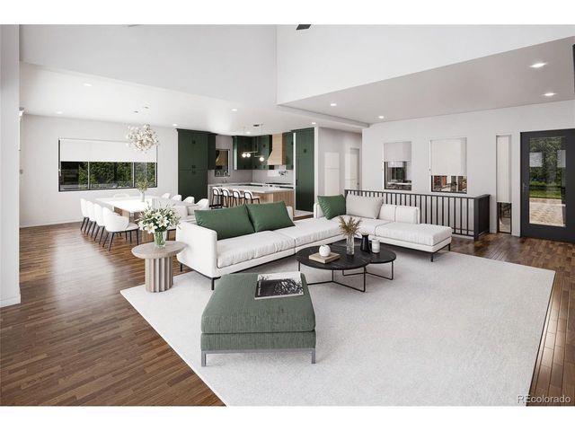 51 Chipmunk Dr, Granby, CO 80446