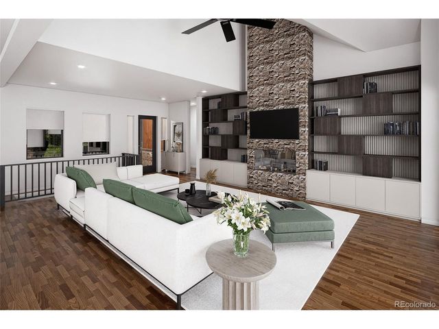 51 Chipmunk Dr, Granby, CO 80446