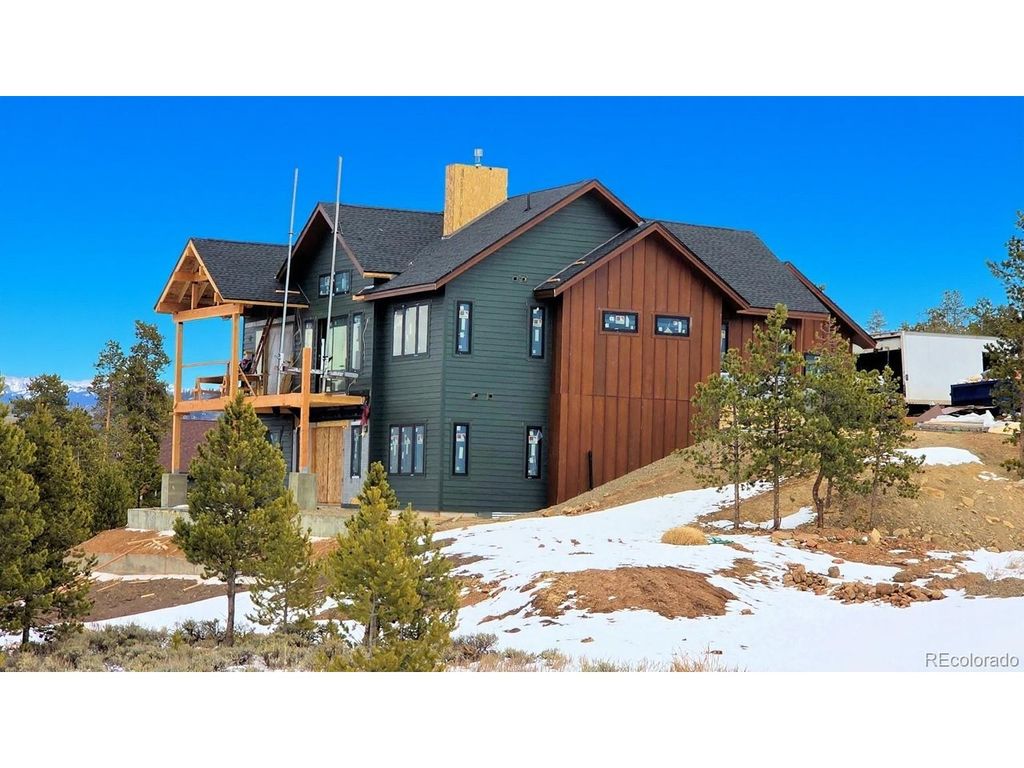 51 Chipmunk Dr, Granby, CO 80446