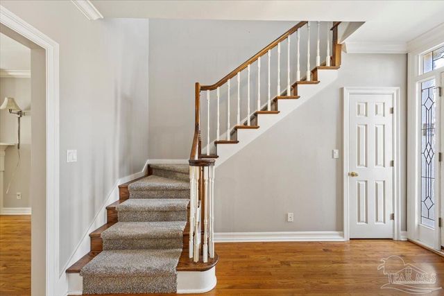 3343 Chantarene Dr, Pensacola, FL 32507