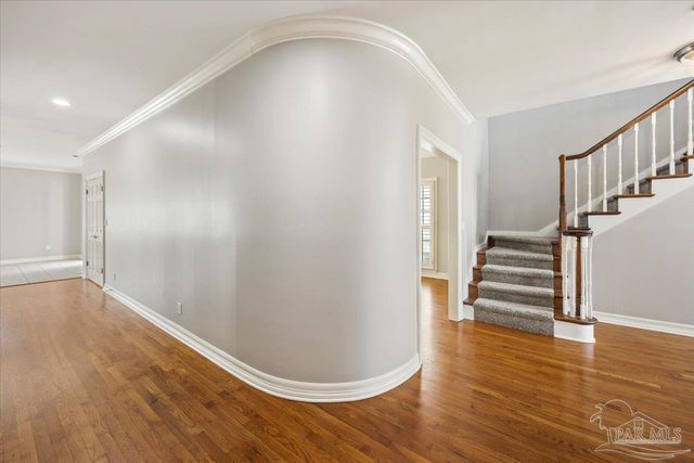 3343 Chantarene Dr, Pensacola, FL 32507