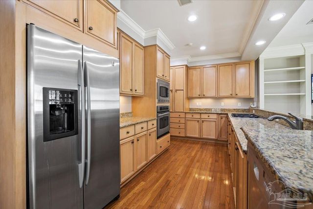 3343 Chantarene Dr, Pensacola, FL 32507