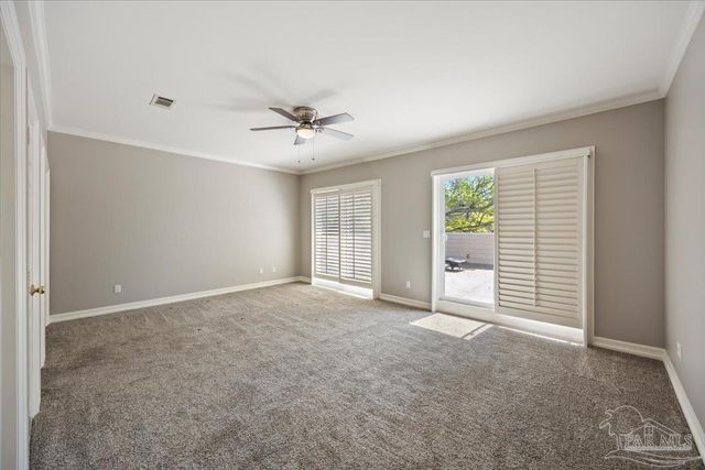 3343 Chantarene Dr, Pensacola, FL 32507