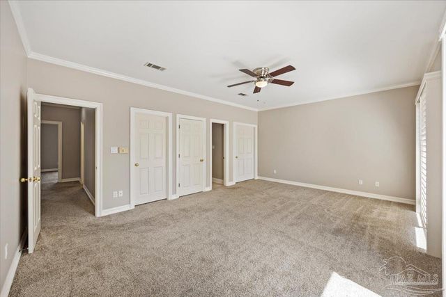 3343 Chantarene Dr, Pensacola, FL 32507