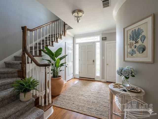 3343 Chantarene Dr, Pensacola, FL 32507