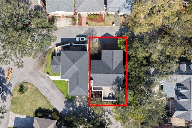 3343 Chantarene Dr, Pensacola, FL 32507