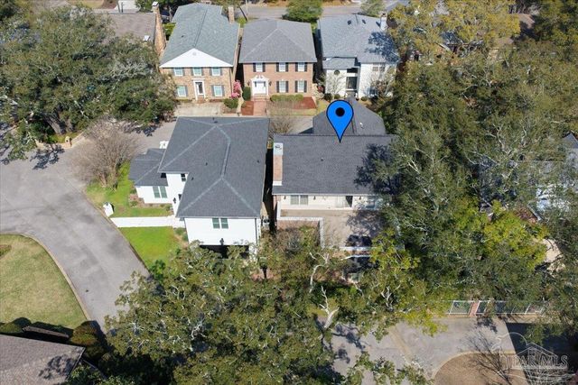 3343 Chantarene Dr, Pensacola, FL 32507