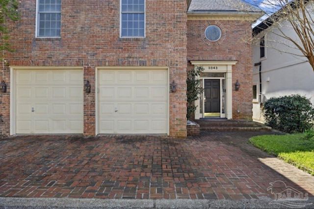 3343 Chantarene Dr, Pensacola, FL 32507