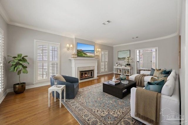 3343 Chantarene Dr, Pensacola, FL 32507