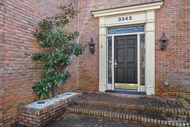 3343 Chantarene Dr, Pensacola, FL 32507