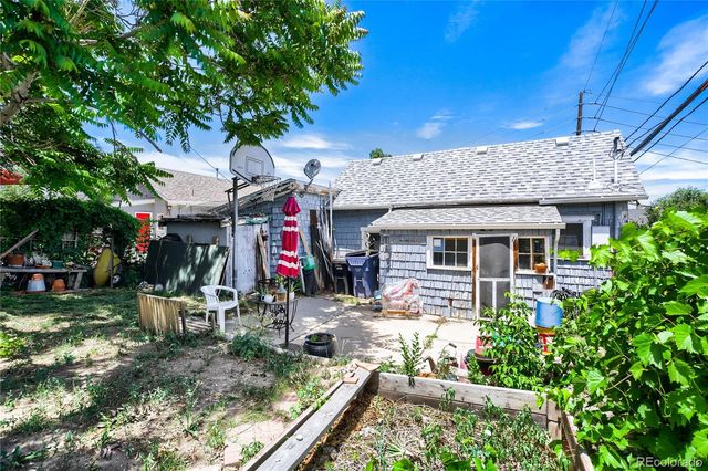 3422 W 8th Avenue, Denver, CO 80204