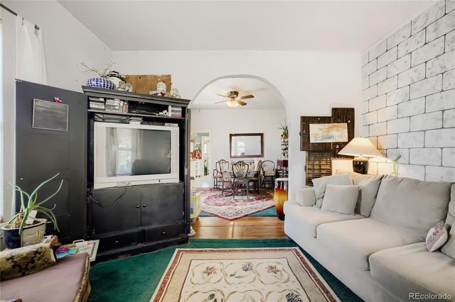 3422 W 8th Avenue, Denver, CO 80204
