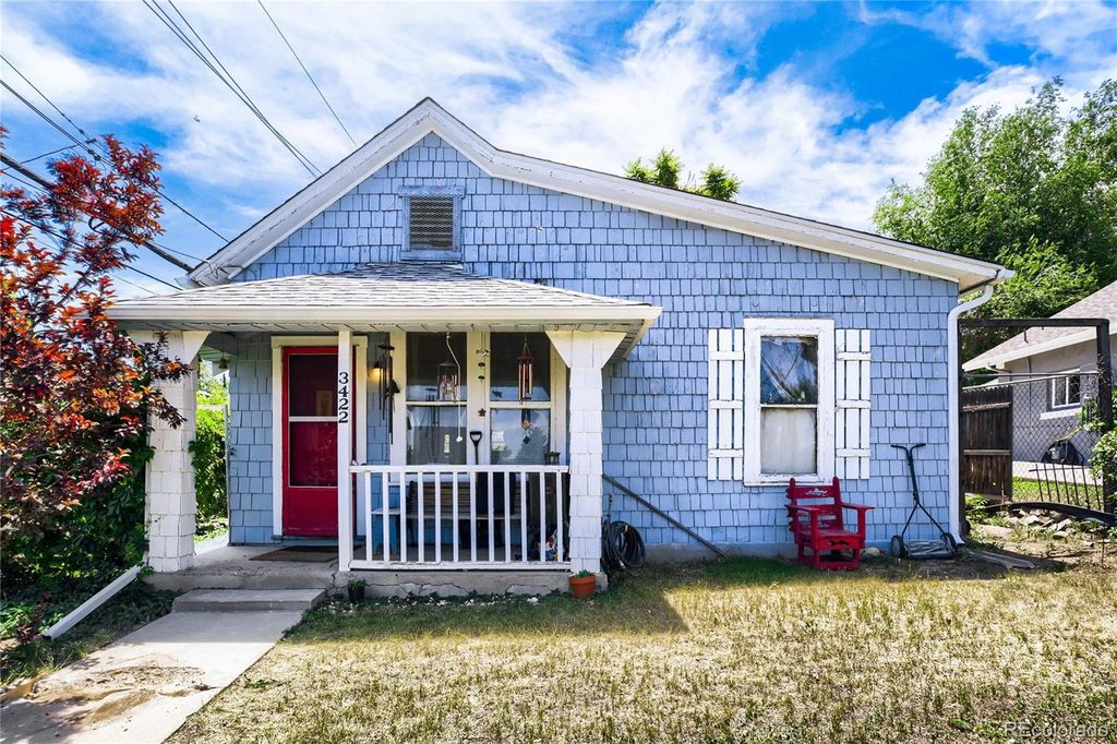 3422 W 8th Avenue, Denver, CO 80204