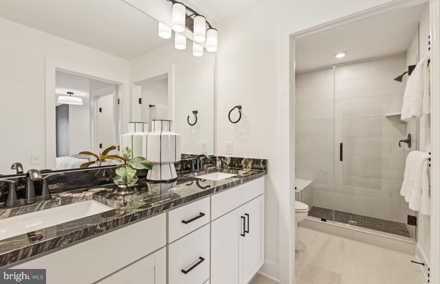 6093 AZURITE WAY, Haymarket, VA 20169