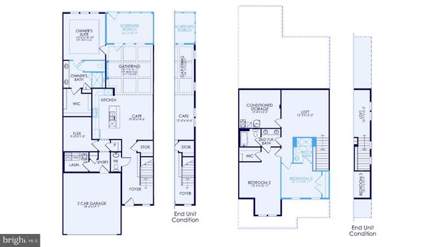 6093 AZURITE WAY, Haymarket, VA 20169