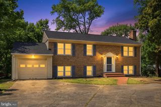 1534 MALVERN HILL PL, Herndon, VA 20170