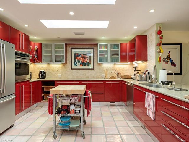 461 Carica RD, Naples, FL 34108