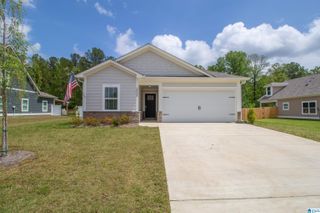 2005 BAXTER AVENUE, Springville, AL 35146