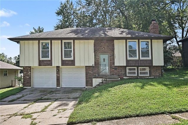 17009 E 3rd Terrace S, Independence, MO 64056
