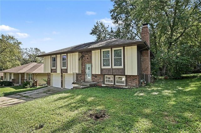 17009 E 3rd Terrace S, Independence, MO 64056