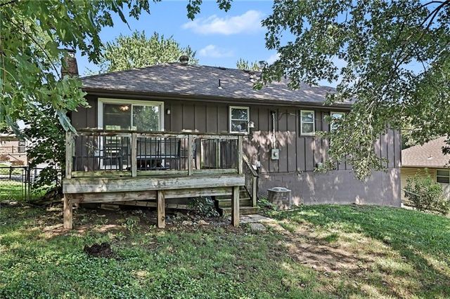 17009 E 3rd Terrace S, Independence, MO 64056