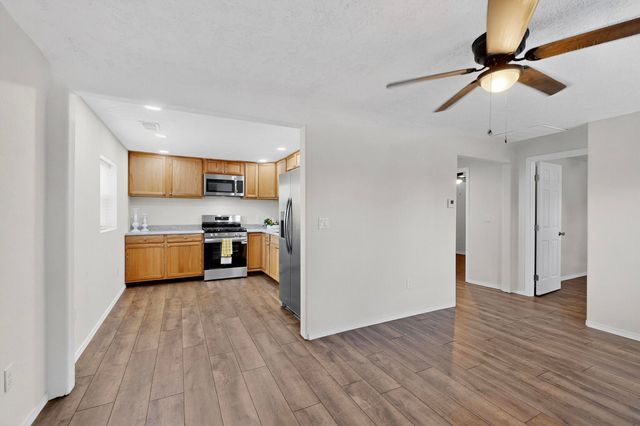 164 WILLOW Road NW, Albuquerque, NM 87107