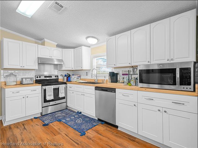 3552 Platt Road, Wauchula, FL 33873