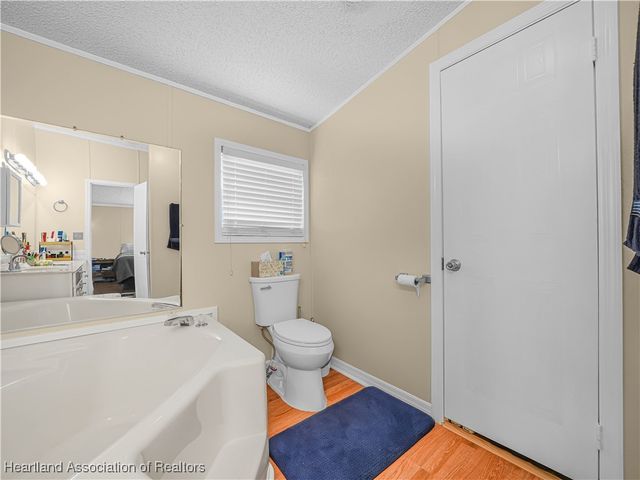 3552 Platt Road, Wauchula, FL 33873