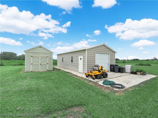 3552 Platt Road, Wauchula, FL 33873