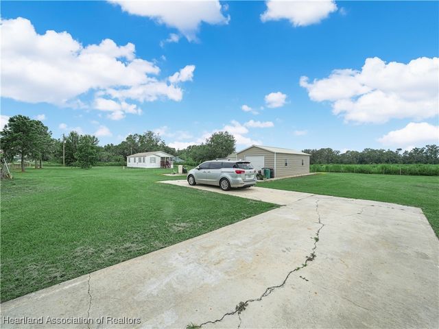 3552 Platt Road, Wauchula, FL 33873