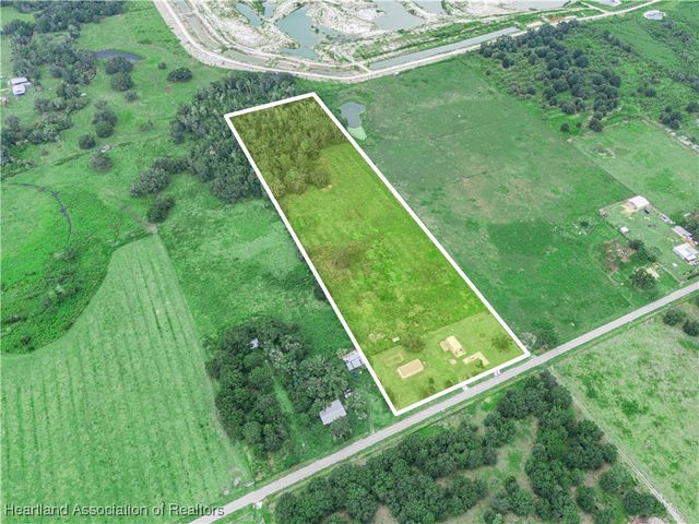 3552 Platt Road, Wauchula, FL 33873