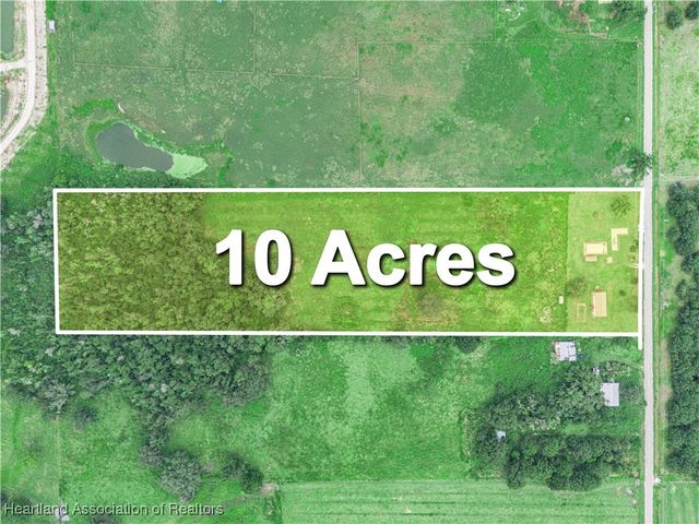 3552 Platt Road, Wauchula, FL 33873
