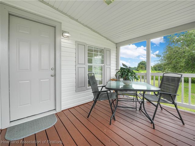 3552 Platt Road, Wauchula, FL 33873