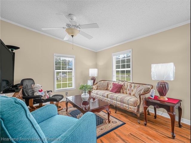 3552 Platt Road, Wauchula, FL 33873