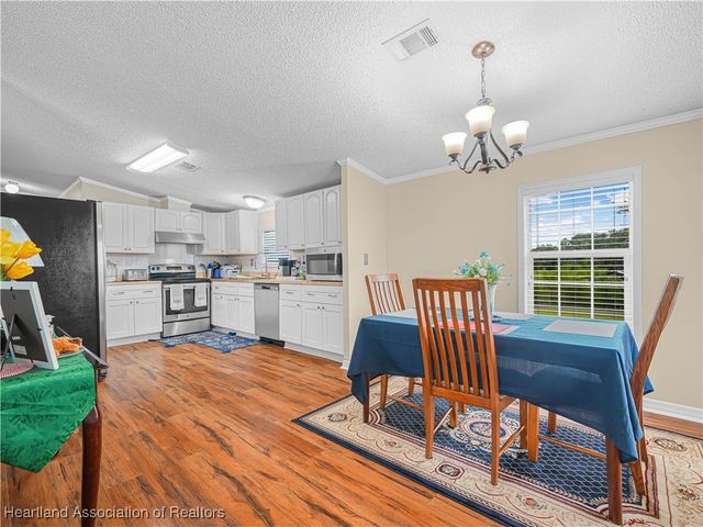 3552 Platt Road, Wauchula, FL 33873