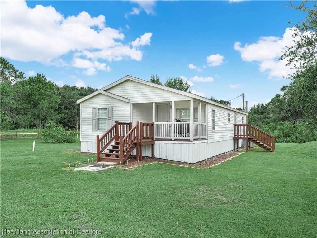 3552 Platt Road, Wauchula, FL 33873