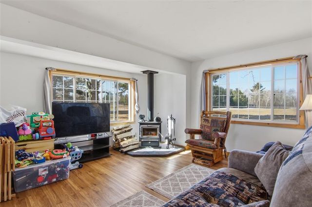 W 228 Peters Road, Hayward, WI 54843