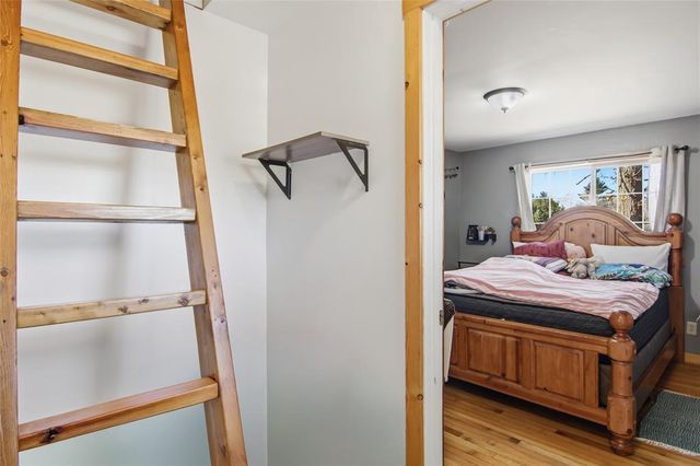 W 228 Peters Road, Hayward, WI 54843