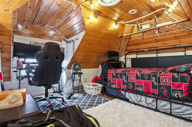 W 228 Peters Road, Hayward, WI 54843