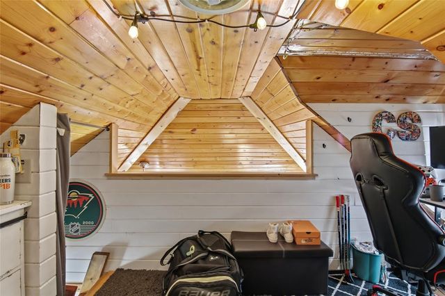 W 228 Peters Road, Hayward, WI 54843