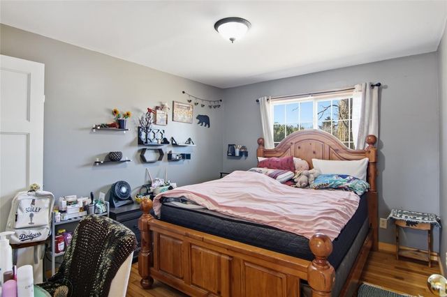 W 228 Peters Road, Hayward, WI 54843