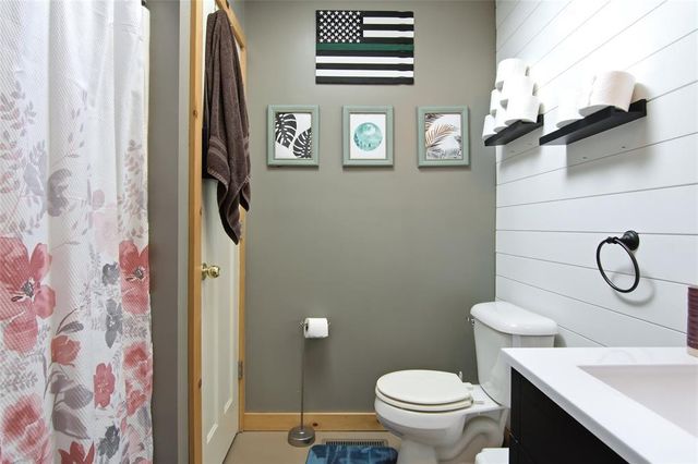 W 228 Peters Road, Hayward, WI 54843