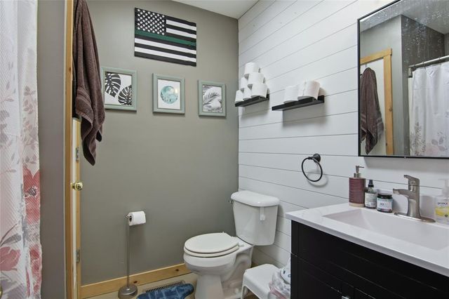 W 228 Peters Road, Hayward, WI 54843