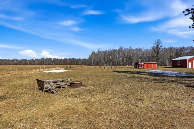 W 228 Peters Road, Hayward, WI 54843